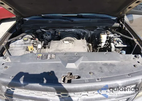 2014 Chevrolet Silverado 1500 Work Truck 1Wt z USA, uszkodzony, nr VIN 1GCRCPEH3EZ379861